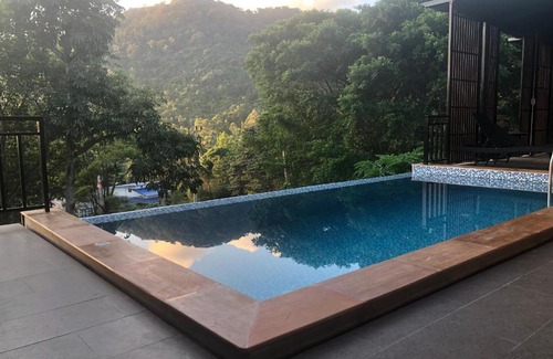 Ko Pha-ngan Villa | Vasinee Villa