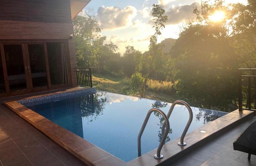 Ko Pha-ngan Villa | Vasinee Villa