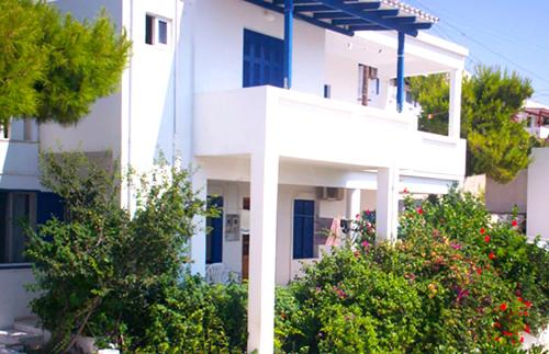 Livadi Apartment | Vaso Rooms