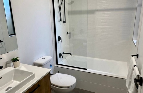 Vasse House | Vasse Terrace Kealy