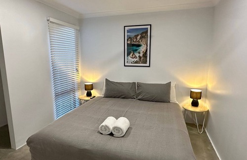 Vasse House | Vasse Terrace Kealy