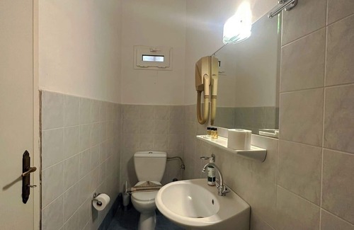 Loutraki-Agioi Theodoroi Hotel | Vassilikon Hotel
