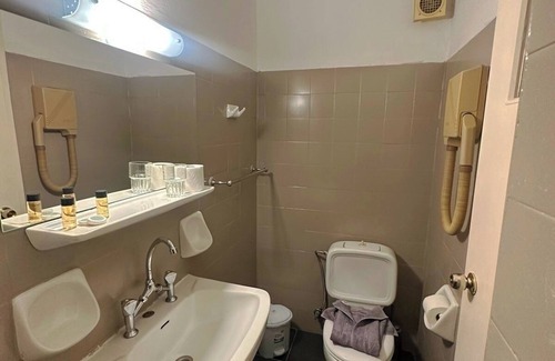 Loutraki-Agioi Theodoroi Hotel | Vassilikon Hotel