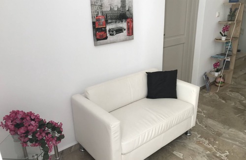 Paros Hotel | Vassiliki Rooms