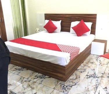 Chintpurni House | Vassu Bhavan