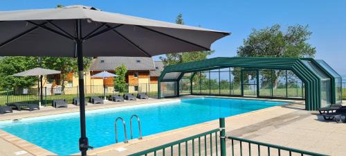 Lugrin Apartment | Vaste appart avec vue sur Lac
