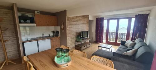 Lugrin Apartment | Vaste appart avec vue sur Lac