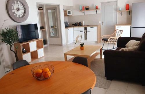 Draguignan Apartment | Vaste bas de villa Le Belvédère