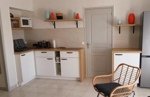 Draguignan Apartment | Vaste bas de villa Le Belvédère