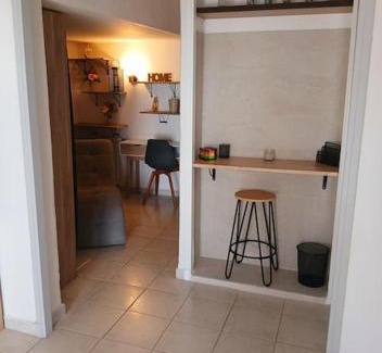 Draguignan Apartment | Vaste bas de villa Le Belvédère