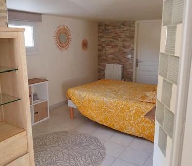 Draguignan Apartment | Vaste bas de villa Le Belvédère
