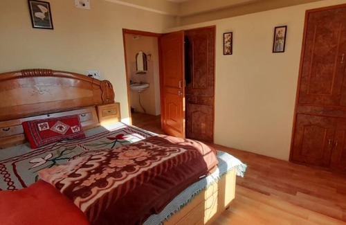 Shimla Hotel | Vasutvan Homestay