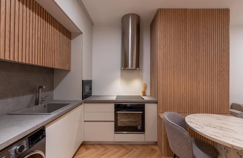 Tirana Apartment | Vatër Selected Apartments