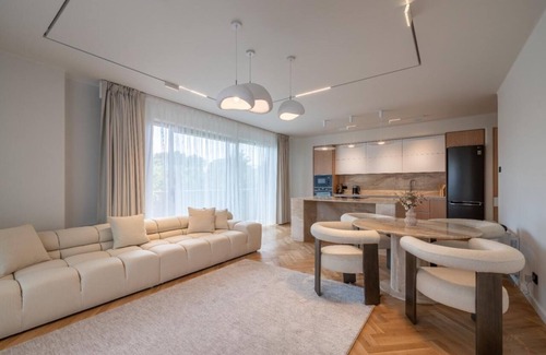 Tirana Apartment | Vatër Selected Apartments