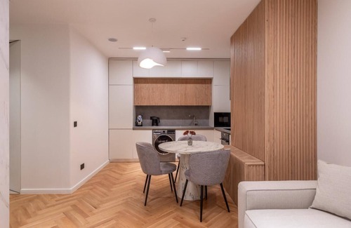 Tirana Apartment | Vatër Selected Apartments