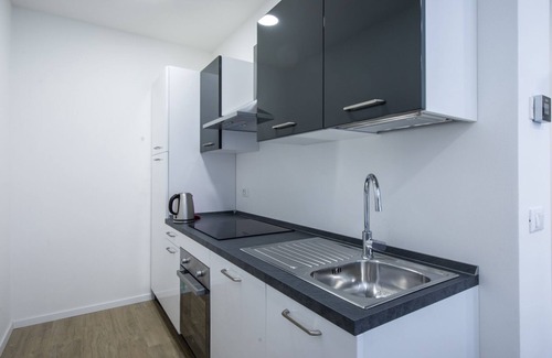 Udine Apartment | Vat 52 Sub 15 - One Bedroom Apartment, Maximum 4 Guests