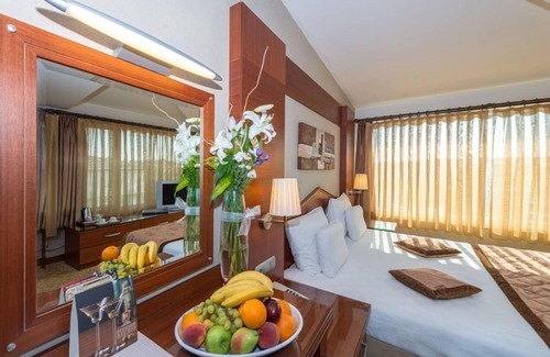 Aksaray Hotel | Vatan Asur Otel
