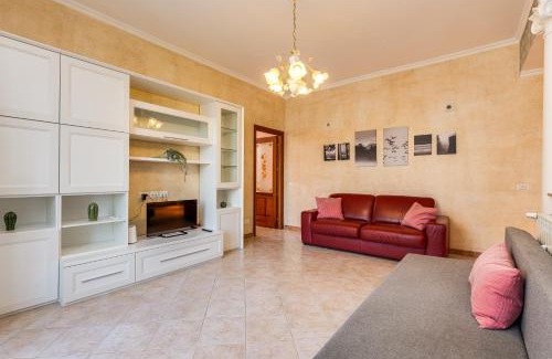 Quartiere XV Della Vittoria Apartment | Vatican Comfortable Apartment