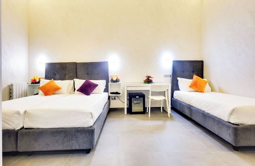 Vatican Hotel | Vatican Jubilee