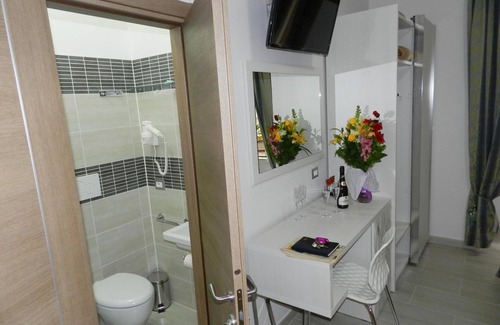Vatican Bed & Breakfast | Vatican Rome B&B