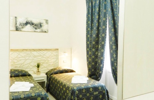 Vatican Bed & Breakfast | Vatican Rome B&B