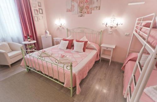 Trionfale House | Vatican Rooms Accommodation