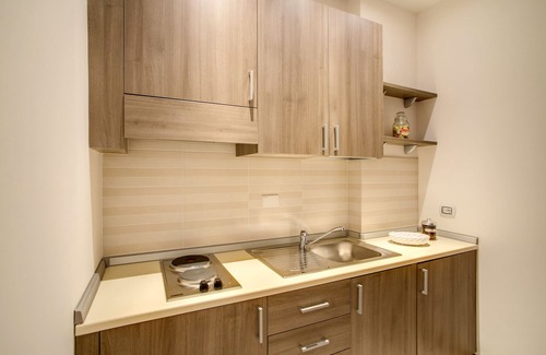 Trionfale House | Vatican Rooms Cipro