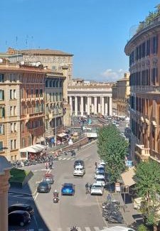 Vatican House | Vatican View Rooms
