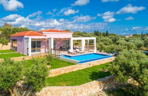 Paliki Villa | Vatsa Beach Villa