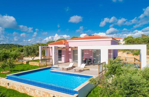 Paliki Villa | Vatsa Beach Villa