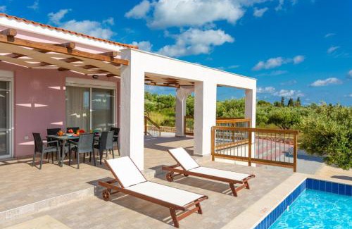 Paliki Villa | Vatsa Beach Villa