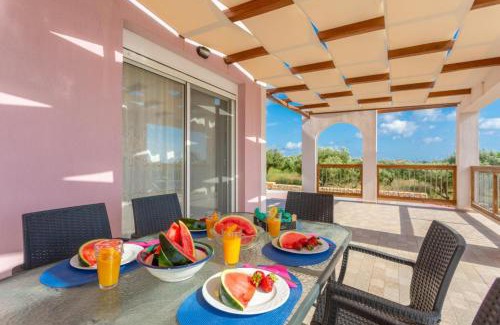 Paliki Villa | Vatsa Beach Villa