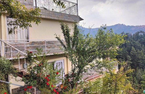 Shimla Apartment | Vatsalyam Homestay