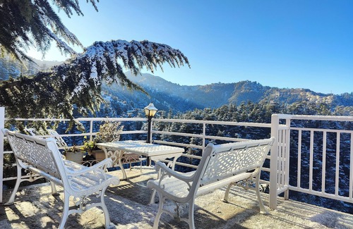 Shimla Apartment | Vatsalyam Homestay
