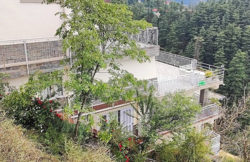Shimla Apartment | Vatsalyam Homestay