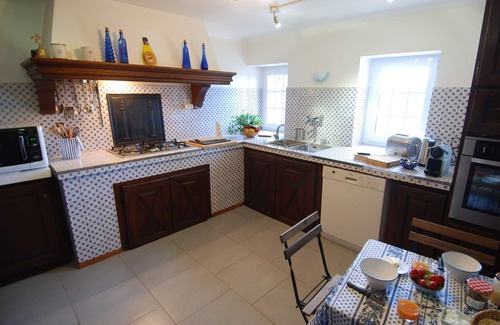 Saint-Hippolyte-le-Graveyron House | Vaucluse - Charming mas stonewok close to the Ventoux