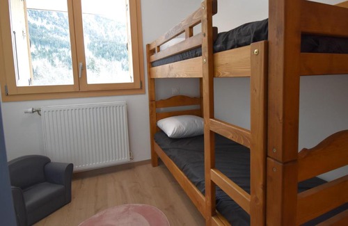 Vaujany Ski Chalet | VAUJANYLOCATIONS - Le Chalet d Antoine et Mary