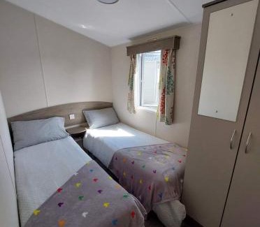 Millom Resort | Vault 21