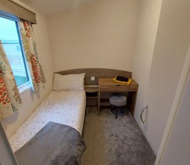 Millom Resort | Vault 21