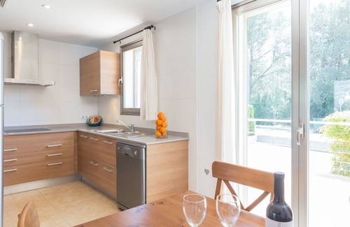 Crestatx Villa | Vaumera F - Beautiful villa with private pool