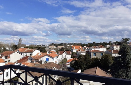 Pontaillac Apartment | Vaux sur Mer - Plage de Pontaillac - Appartement T2 - 3 Personnes