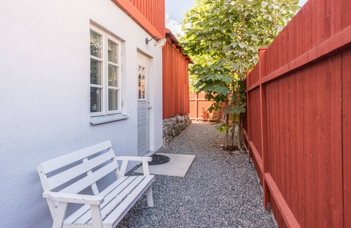Vaxholm House | Vaxholm Harbour Bed and Experiences