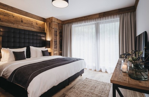 Soelden Hotel | VAYA Sölden