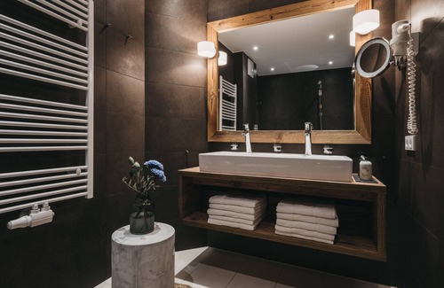 Soelden Hotel | VAYA Sölden