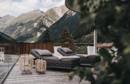 Soelden Hotel | VAYA Sölden inklusive Summer Card