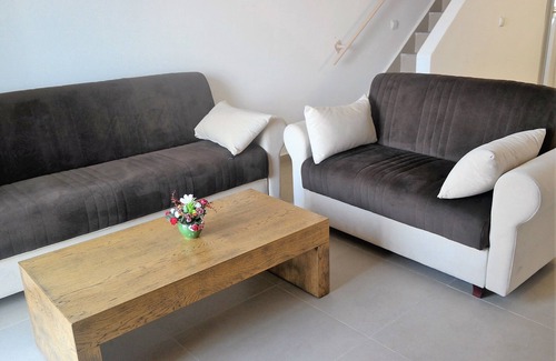 Tiberias Apartment | VAYA'S PLACE The sea of galilee