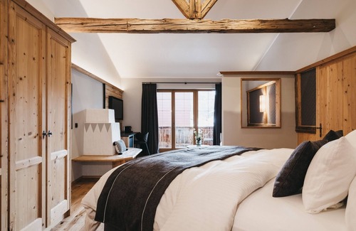 Seefeld in Tirol Hotel | VAYA Seefeld