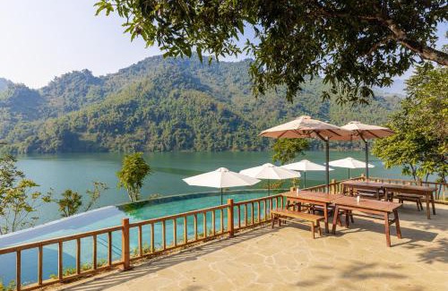 Da Bac Hotel | Vayang Retreat and Camping Hoa Binh