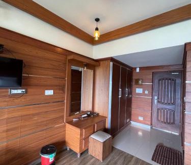 Mannarkkad Resort | Vayas Holistic Wellness Resort