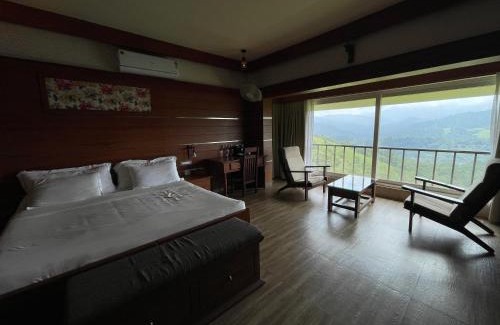 Mannarkkad Resort | Vayas Holistic Wellness Resort